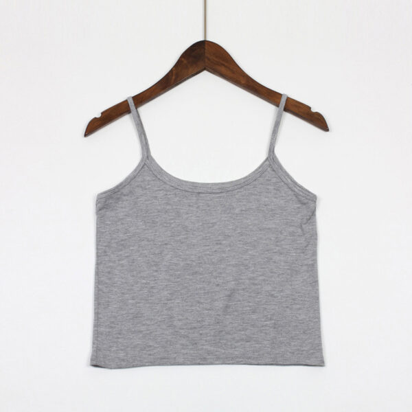 Camisole Women's Loose Tank Top - Image 8