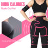 Waist Belt, Arm Belt, Thigh Belt, Fitness Belt, Fitness Belt, Shaping Waist Training, Sports And Fitness - Image 3