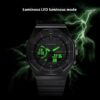 Sports Watch Male Student Fashion Large Dial Trend - Image 6