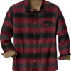 European And American Spring And Autumn Single-breasted Plaid Shirt Long Sleeve Loose - Image 3