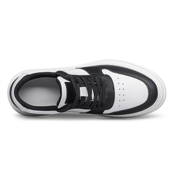 Men's Mid-top Casual Men's Board Shoes - Image 8