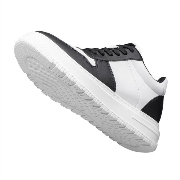 Men's Mid-top Casual Men's Board Shoes - Image 7