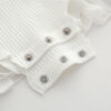 Baby princess fluffy dress - Image 2