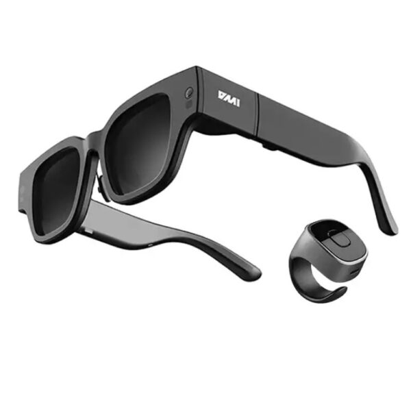 Shadow Smart AR Glasses True Wireless - Image 2