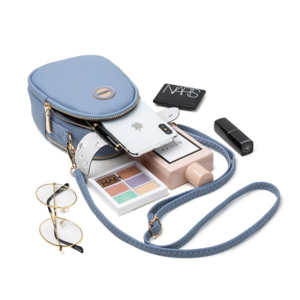 Portable bucket bag - Image 5