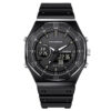 Sports Watch Male Student Fashion Large Dial Trend - Image 4