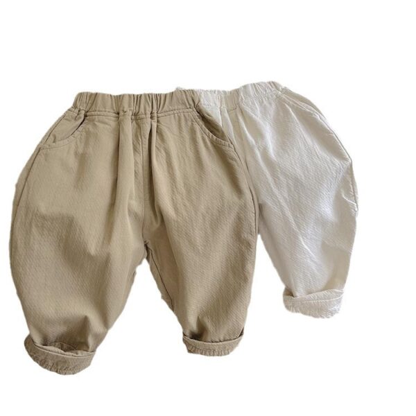 Fashion Casual Radish Loose Bloomers - Image 3
