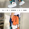 Boy's Anti-mosquito Pants Summer New And Thin Children's Clothing Breathable Fashion Brand Ice Silk Bloomers - Image 4