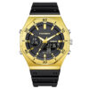 Sports Watch Male Student Fashion Large Dial Trend - Image 8