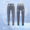Surround Shaping Yoga Pants Female High Waist Hip Lift - Image 4