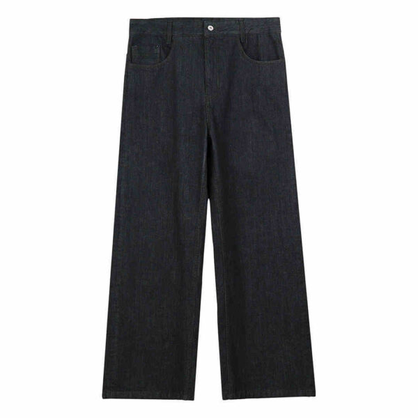 Men's Primary Red Ear Type A Jeans - Image 6