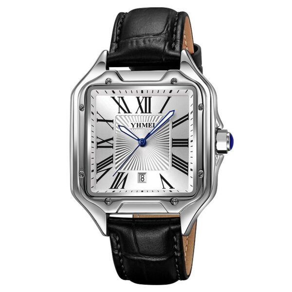 Fashion Retro Watch Male Student - Image 3