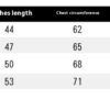 Baby Boys And Girls Denim Romper Korean Style Baby Jumpsuit - Image 8