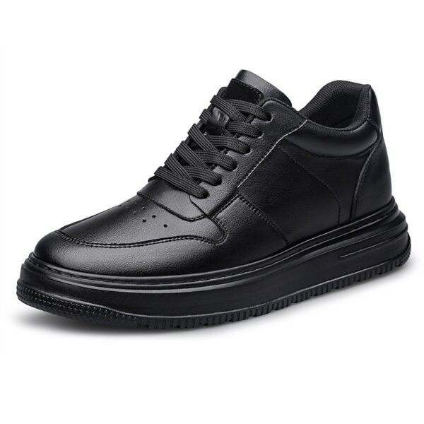 Men's Mid-top Casual Men's Board Shoes - Image 4