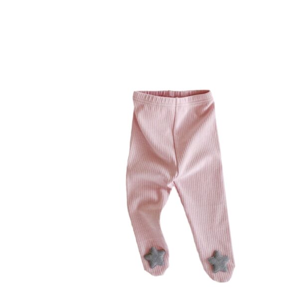 Cute Three-dimensional XINGX Leggings Cotton Pantyhose - Image 8