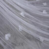 Bridal gown wedding veil - Image 4