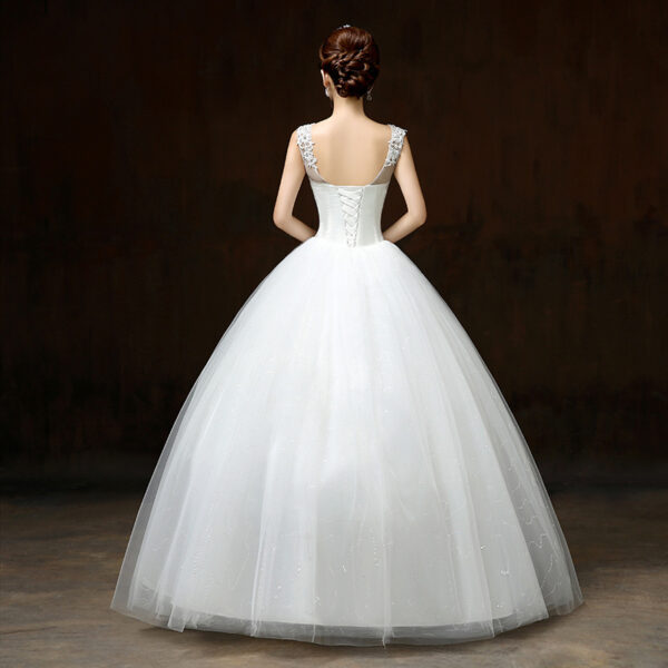 Wedding dress - Image 2
