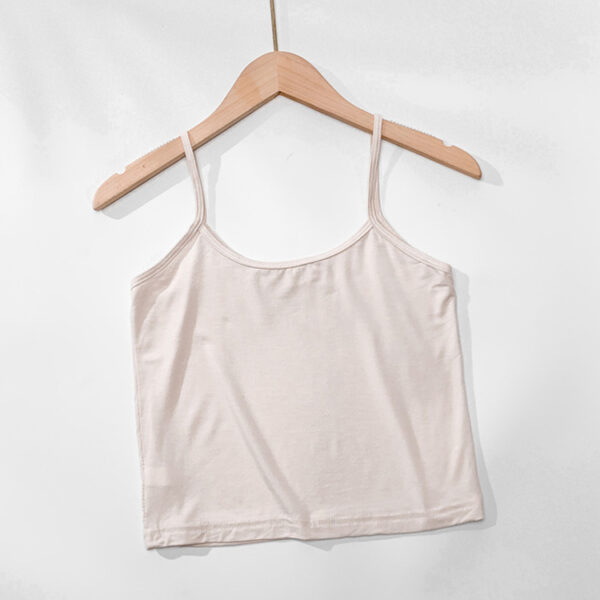 Camisole Women's Loose Tank Top - Image 4