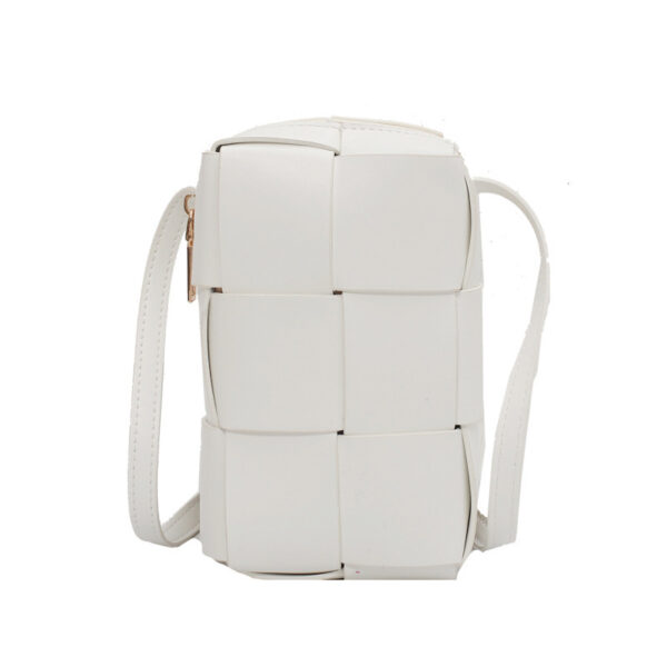 Ins Shoulder Fashion All-match Messenger Bag - Image 4