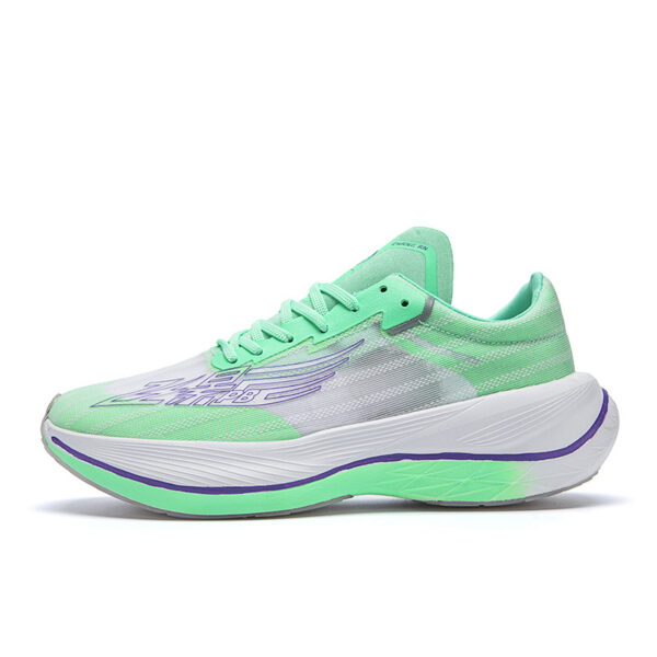 Breathable Sports Running Mesh Fashion Low Top Shock Absorption Marathon Running Shoes - Image 7