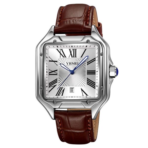 Fashion Retro Watch Male Student - Image 7
