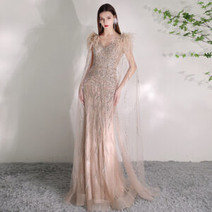 Summer New Small High End Dress