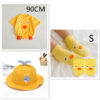 Children Sun-proof And Breathable Bucket Hat - Image 10