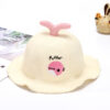 Children Sun-proof And Breathable Bucket Hat - Image 7