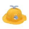 Children Sun-proof And Breathable Bucket Hat - Image 2