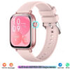 Smart Watch Mobile Pedometer Heart Rate Monitoring Bluetooth Calling 169 Touch Display Smart Bracelet - Image 10
