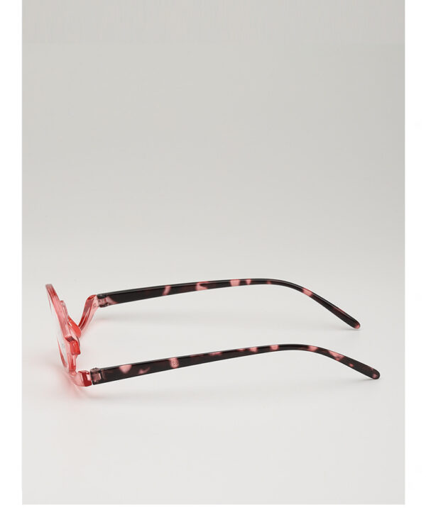 Makeup Presbyopic Glasses Single Piece 180 Degree Rotating Unilateral Glasses - Image 7