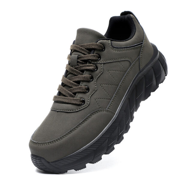 Men's Hiking Shoes Sports Casual And Comfortable - Image 2