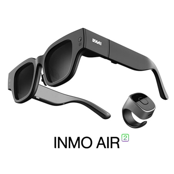 Shadow Smart AR Glasses True Wireless - Image 5