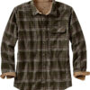 European And American Spring And Autumn Single-breasted Plaid Shirt Long Sleeve Loose - Image 7