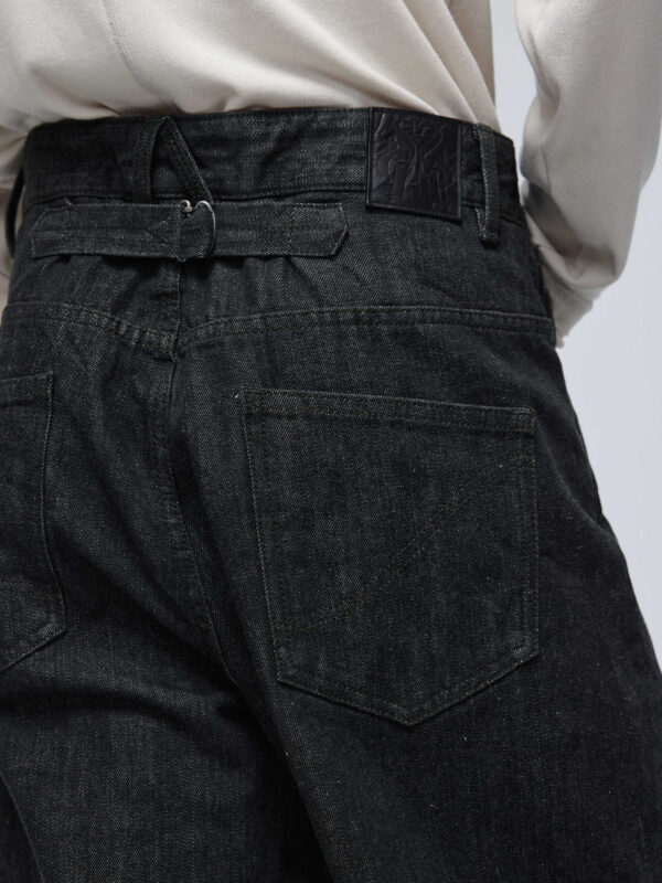 Men's Primary Red Ear Type A Jeans - Image 3