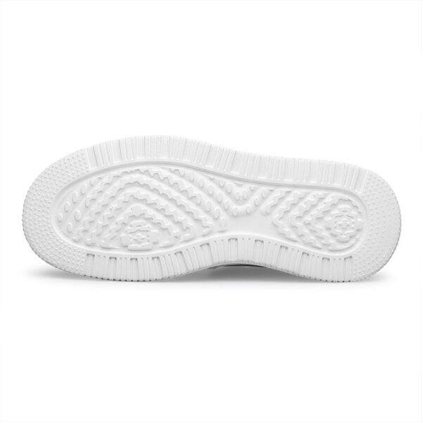 Men's Mid-top Casual Men's Board Shoes - Image 2