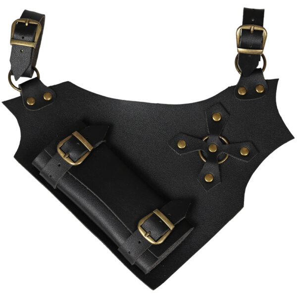 Medieval Cross Knight Swords Set - Image 9