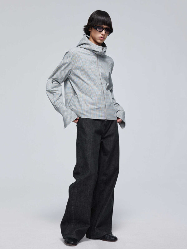 Men's Primary Red Ear Type A Jeans - Image 2