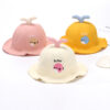 Children Sun-proof And Breathable Bucket Hat - Image 4