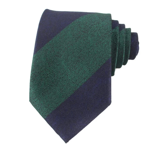 Men Green Ties Suits Men's Neck Tie For Wedding Necktie For Groomsmen Fashion Army Green Ties For Men Women Good Gifts Gravatas - Image 4