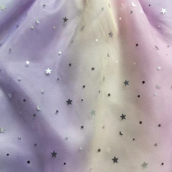 The Lion King Simba Girls Toddler Prom Mesh Dresses Children Party Clothes Long Sleeve Princess Costume Kids Fall Dresses - Image 3