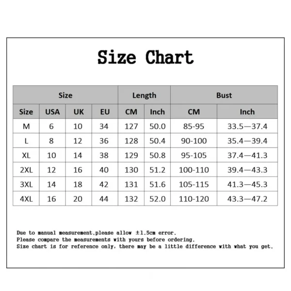2023 Summer Plus Size Women's Sexy Dress V Neck Retro Solid Color Flower Loose Slim Suspender Women's Beach Long Dress - Image 6