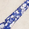 Classic Men's Flower Ties Handmade Cotton Tie For Men 6CM Narrow Floral Neckties Gift Wedding Party Casual Gravatas Paisley Tie - Image 5