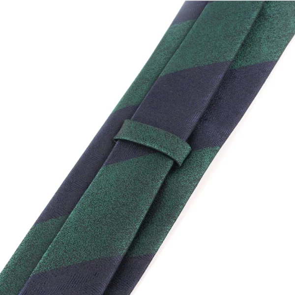 Men Green Ties Suits Men's Neck Tie For Wedding Necktie For Groomsmen Fashion Army Green Ties For Men Women Good Gifts Gravatas - Image 5