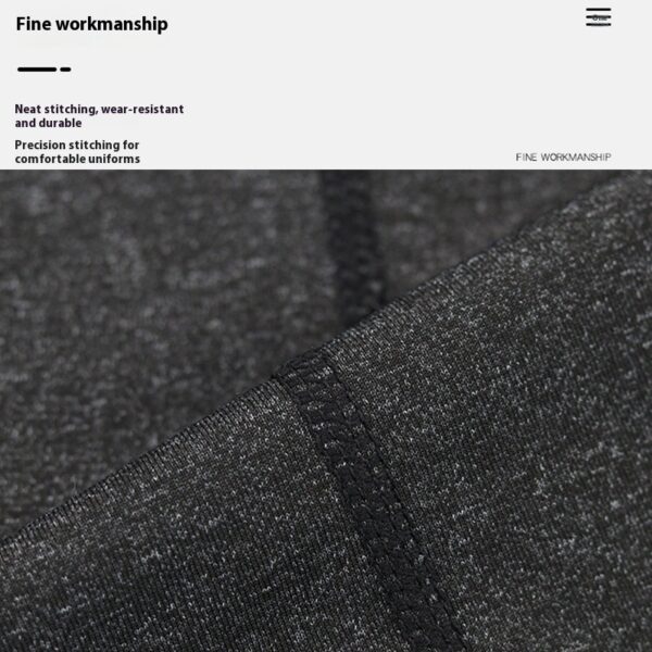 Fleece Warm Thickened Scarf Outdoor Sports Cycling Mask - Image 6