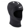 3mm Snorkeling Surfing Sun Protection Swimming Cap - Image 5
