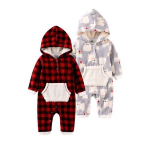 Baby Clothing Sets