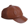 Temperament Korean Style Octagonal Pumpkin Hat Literary Style - Image 8