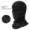 Outdoor Keep Warm And Windproof In Winter Mask Outdoor Fleece Scarf Cold-proof Haze-proof Riding Hat - Image 4
