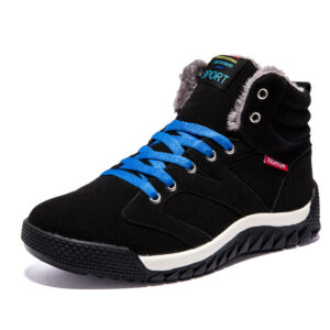 Vulcanize Shoe